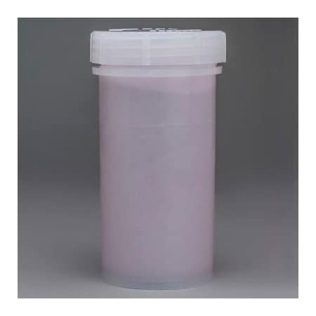 Bel-Art Bel-Art Chemical Containers 178760000, LDPE, 180cc, 54mm Closure, Clear, 6/PK 17876-0000